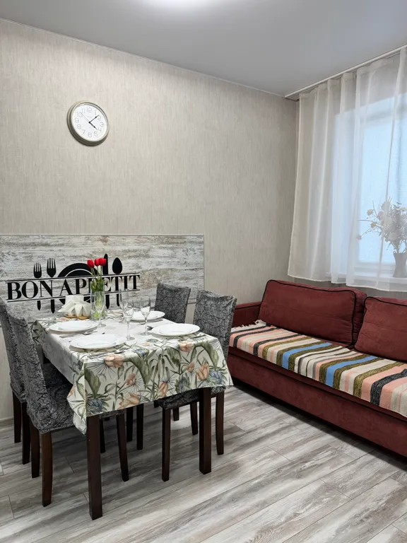 Апартаменты Прекрасная Кёнигсбергщина-2