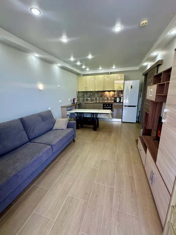 Квартира Апартамент с террасой — аренда посуточно в Дагомыс