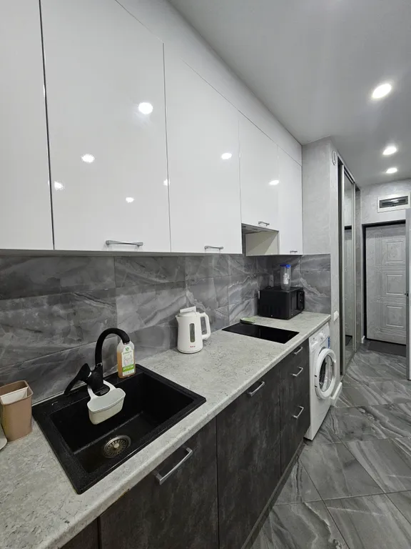 Квартира Квартира у моря — Сириус