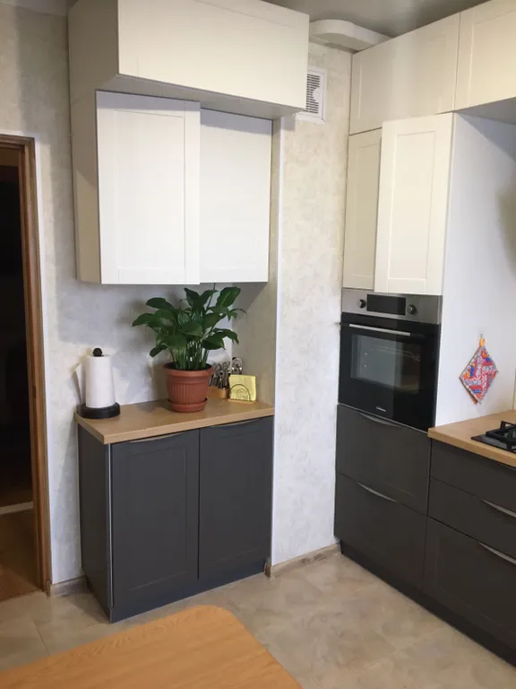 Уютная и чистая квартира