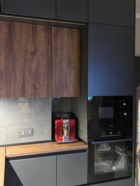 Комфортабельная студия в Ялте