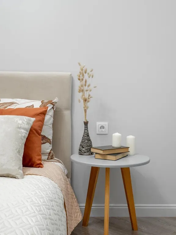 Новый ремонт, центр