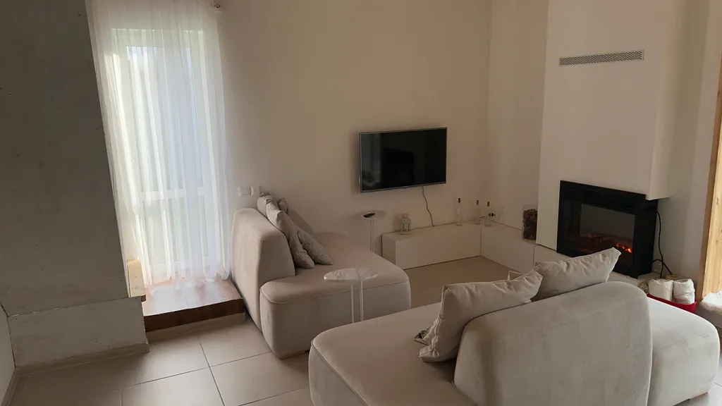 Коттедж Частный Дом с Панорамными Окнами от Дом Шелуха (Sheluha House) — Можайск