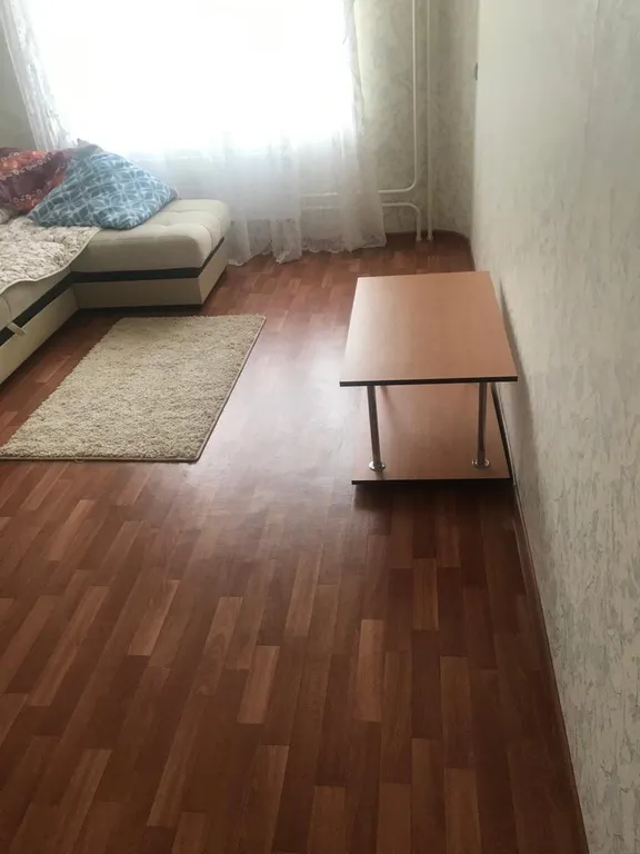 Двухкомнатная квартира в новом доме