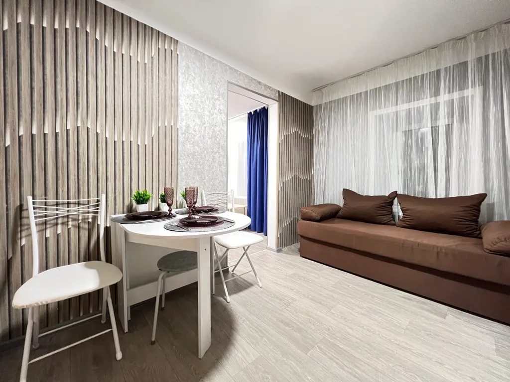 Исторический центр города