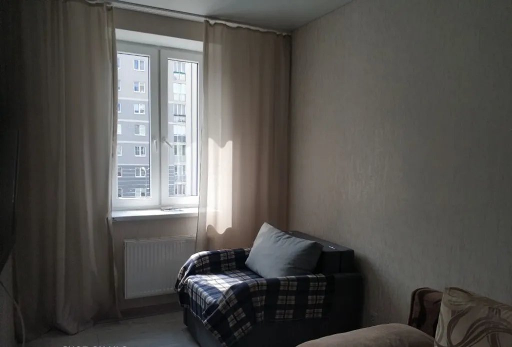 Квартира Уютная квартира в новом микрорайоне — Калининград