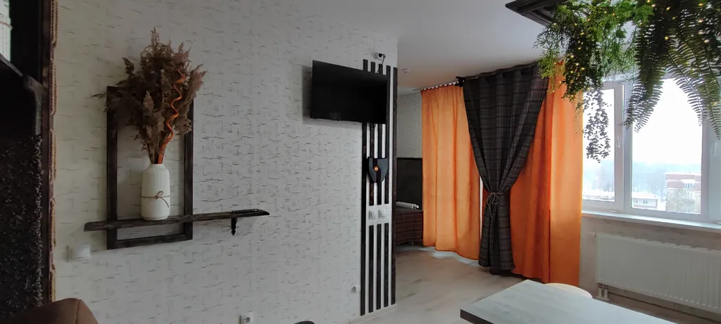 Квартира возле Мориона на 6 гостей