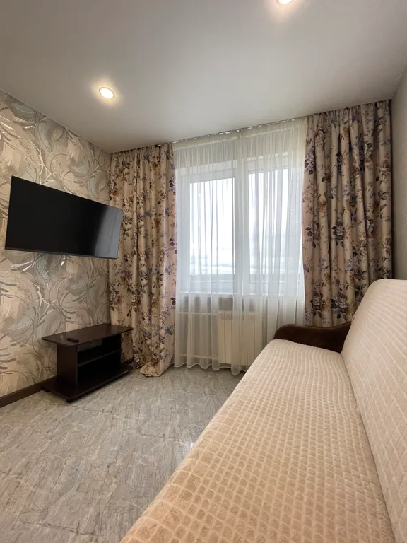 Приглашаем отдохнуть на 22 этаже ЖК Роза Ветров