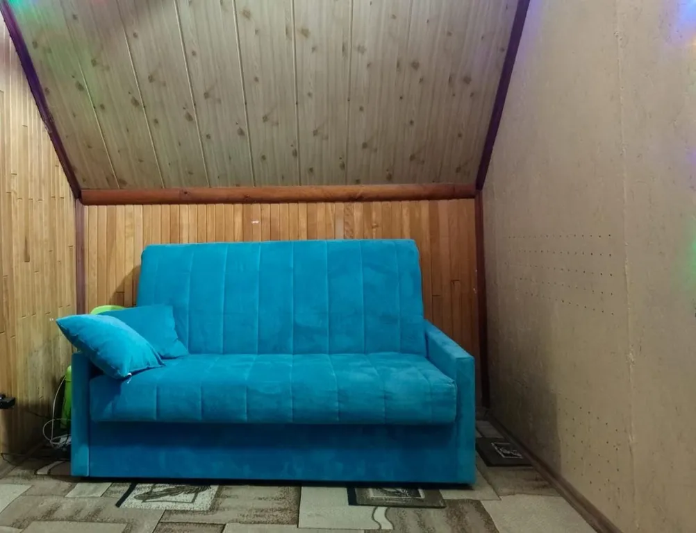 Дом Дивногорье