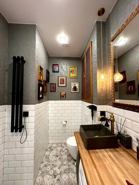 Эксклюзивная квартира в сердце города Смоленск.