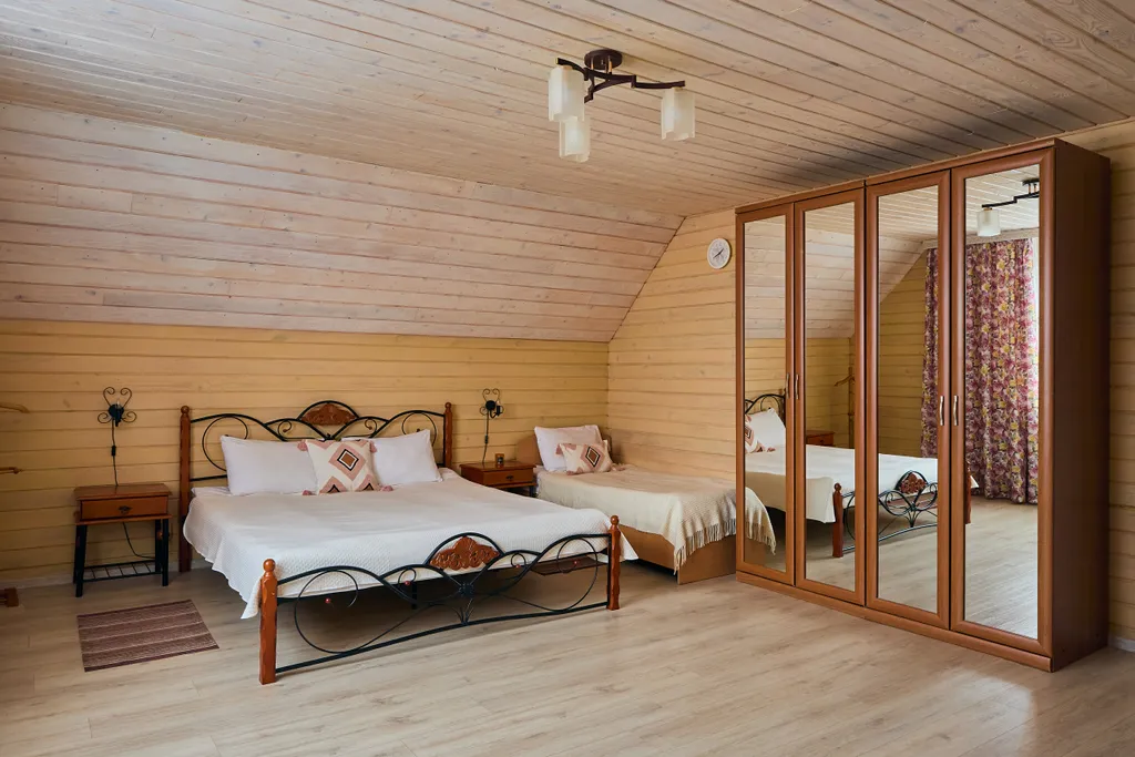 Дом для семьи