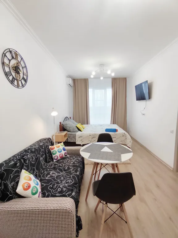 Квартира комфорт класса