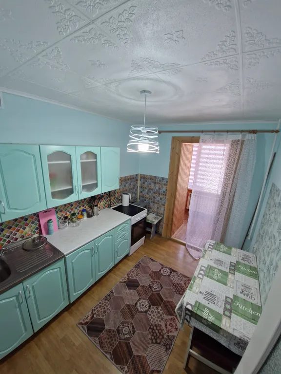 Уютная квартира рядом с жд вокзалом