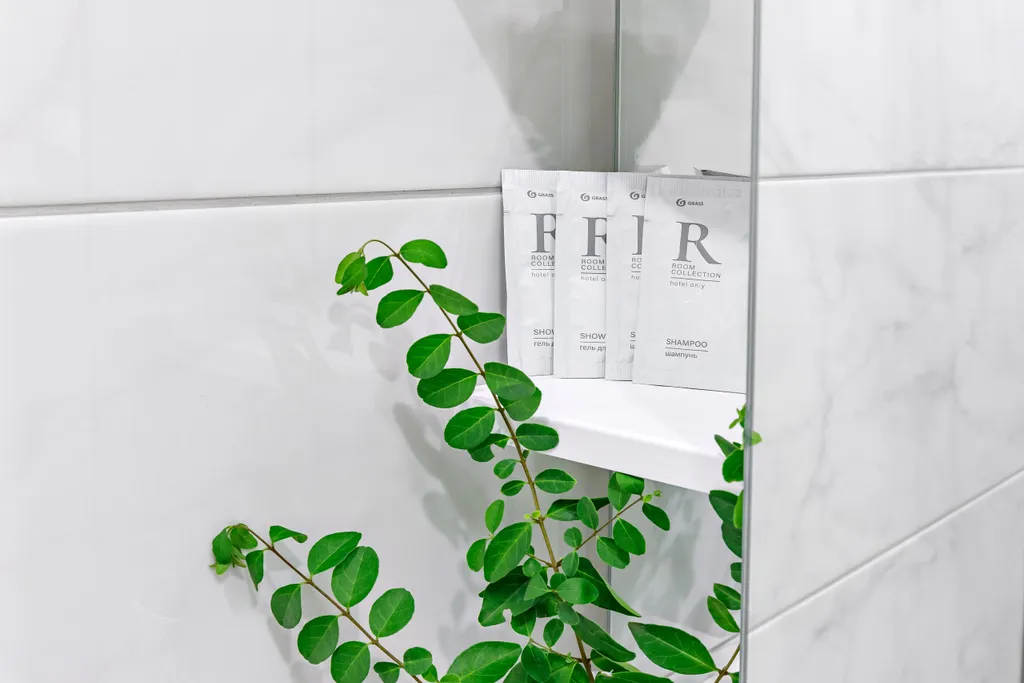 Квартира Квартира Видовая студия в центре Краснодара — Краснодар