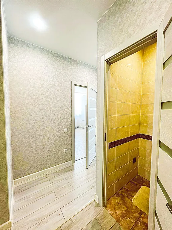 2-комнатная квартира в Гагаринском районе в бухте Стрелецкая