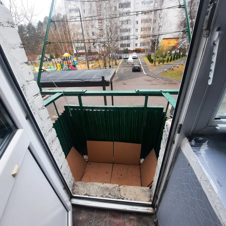 Квартира Уютная квартира, Левый берег, ОЭЗ — Дубна