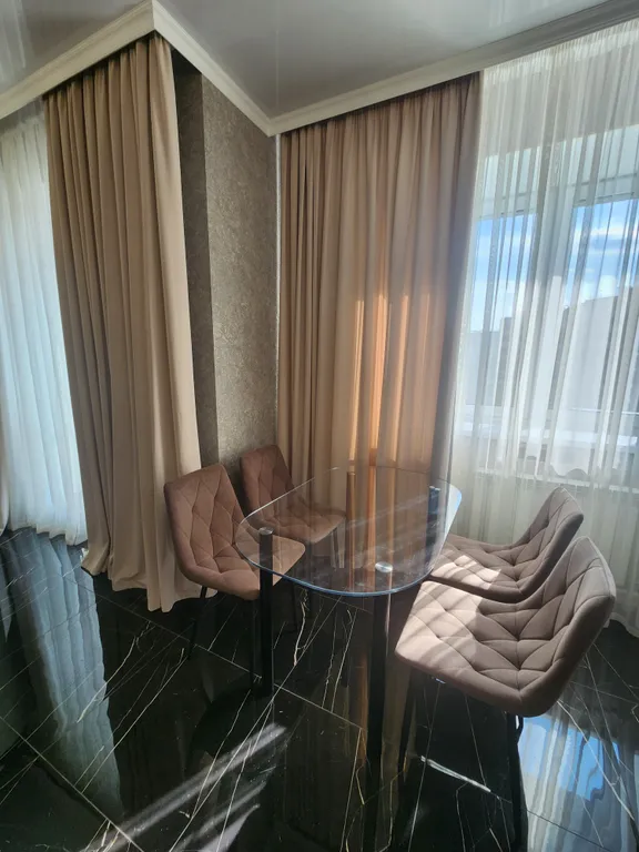 Красивая 2 комнатная квартира в центре