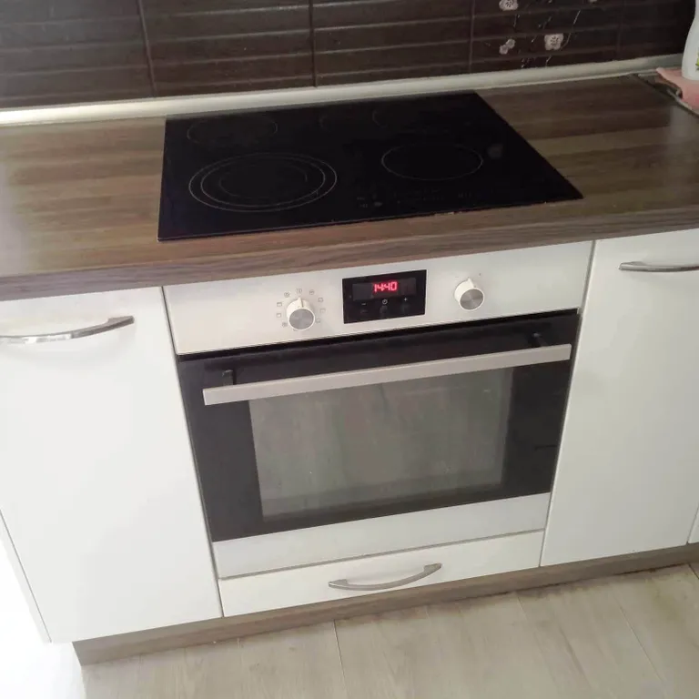 Уютная квартира-студия