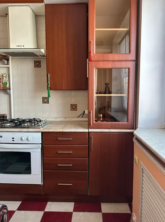 Атмосфера  - уютные апартаменты в центре города