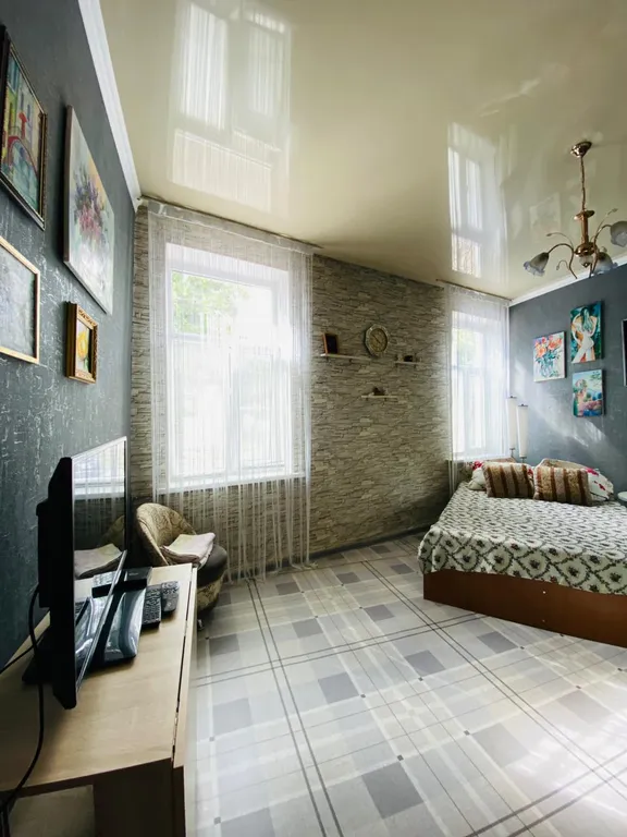 Квартира рядом с Колоннадой