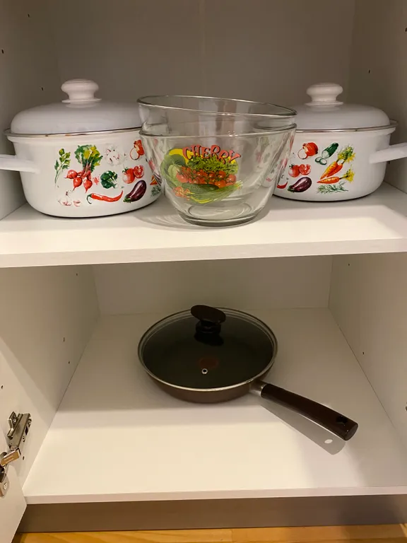 Апартаменты Комфорт-Уют