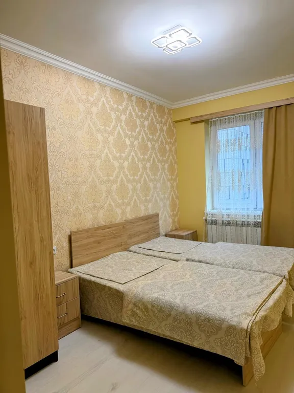 Уютная квартира в самом центре города