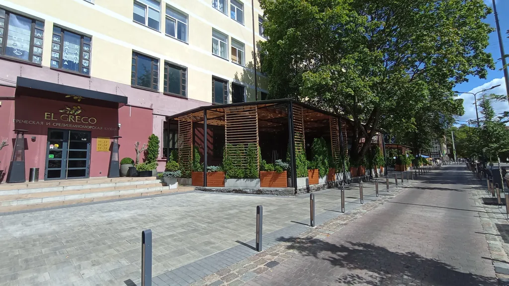 Квартира Уютная квартира на Фестивальной аллее — Калининград