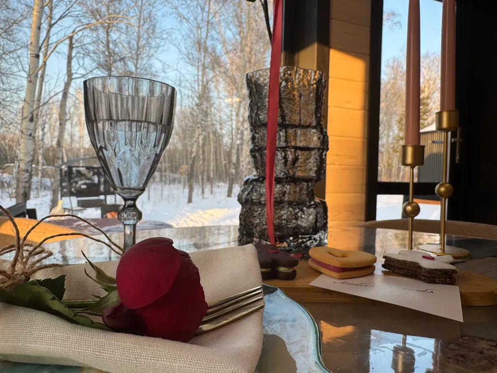 Современный дом с чаном Фурако в новом премиальном поселке