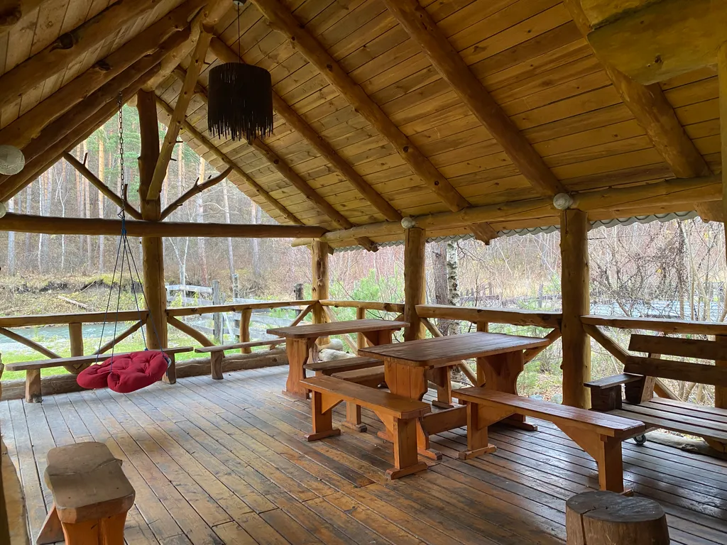 3-комнатный Дом