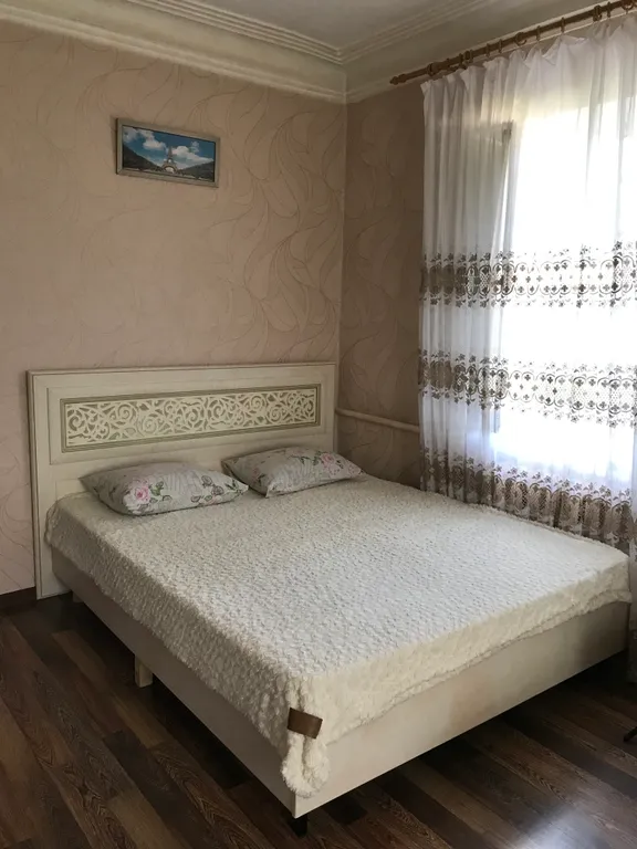 Апартамент со всеми удобствами