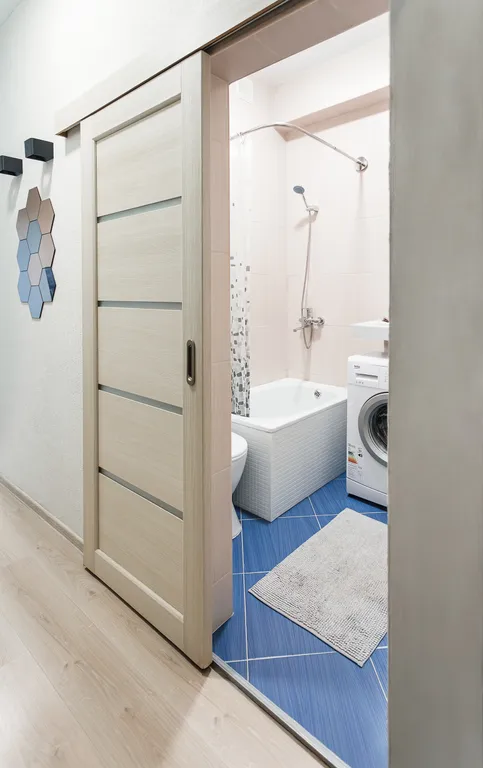 Квартира Квартира у Моря в Центральном районе города — Сочи