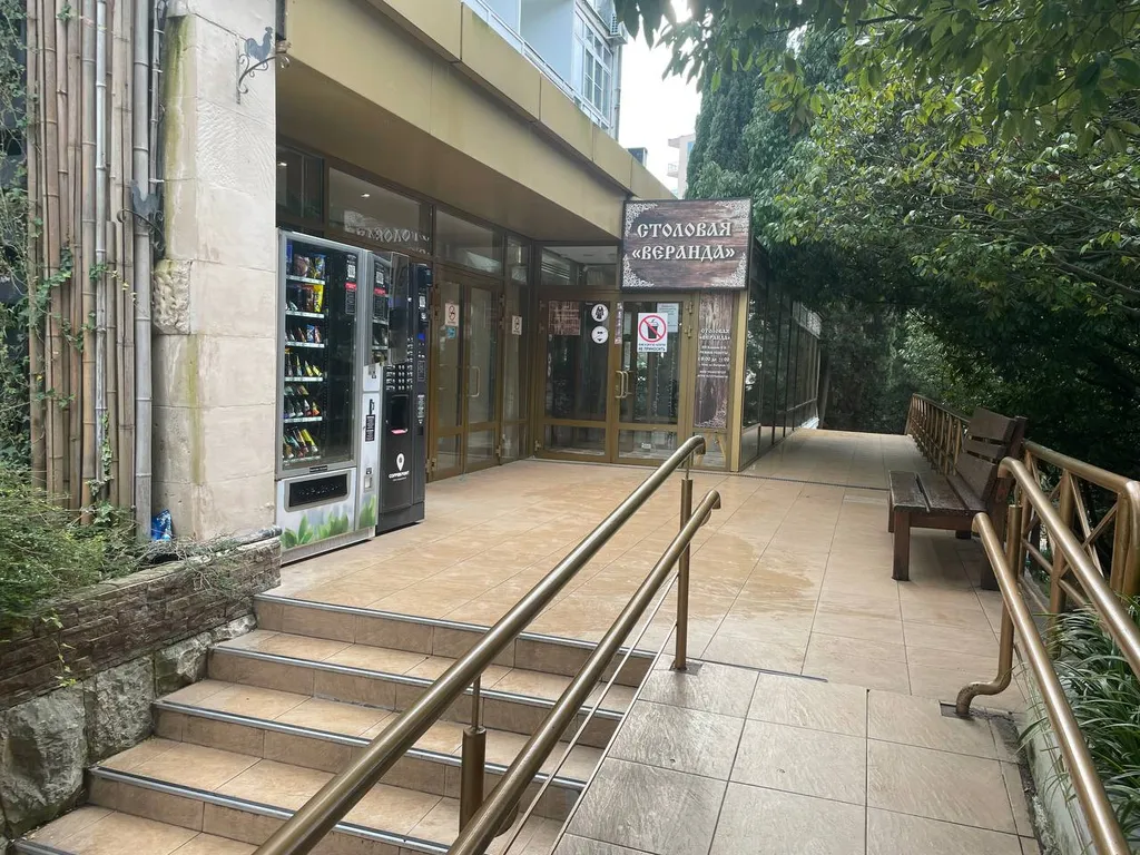 Студия у моря