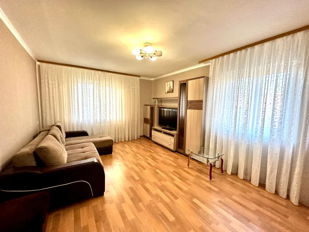 Квартира рядом с пляжем