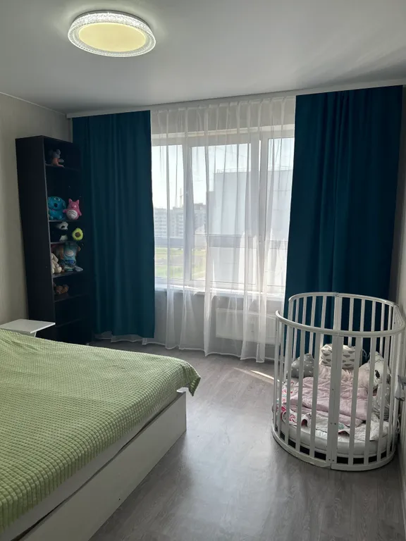 Квартира Уютная квартира — Великий Новгород