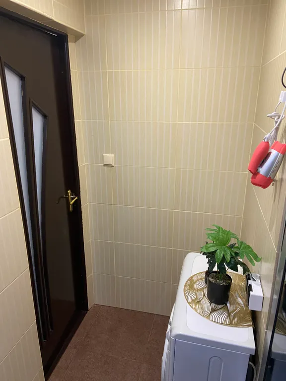 Студия в самом центре