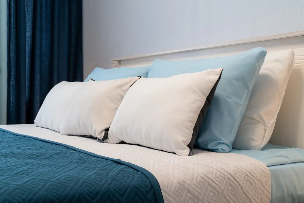 Квартира Уютная двухкомнатная квартира в центре Анапы — Анапа