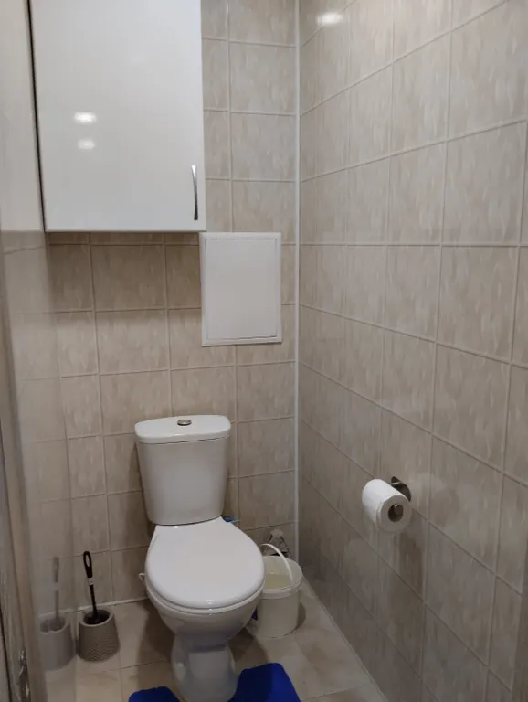 Новая квартира в Центре, в Новострое рядом с Автовокзалом