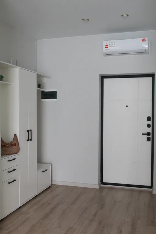 Шикарная квартира возле ТЦ Ауры