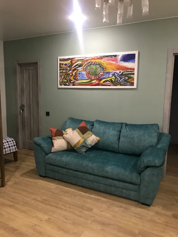 Квартира Great stay apartment — аренда посуточно в Псков