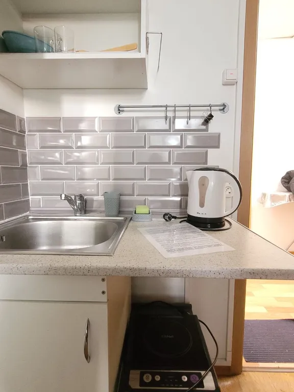 Счастливая матрешка комната для двоих на Невском