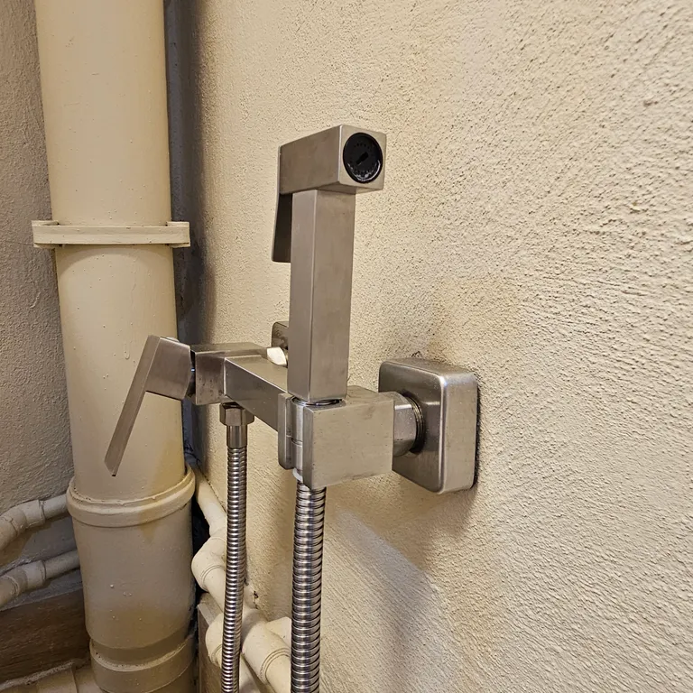 Башкирская гостиная