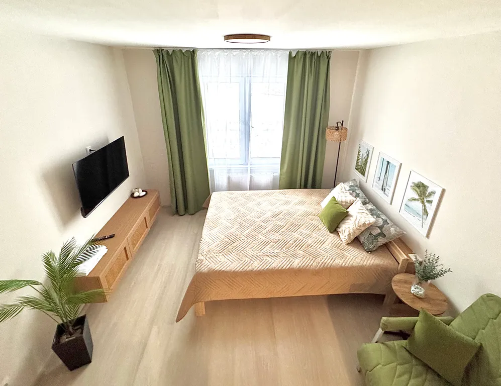 Студия со вкусом