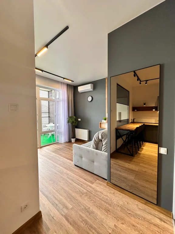 Лучший вид на Судаский залив! 8 этаж.