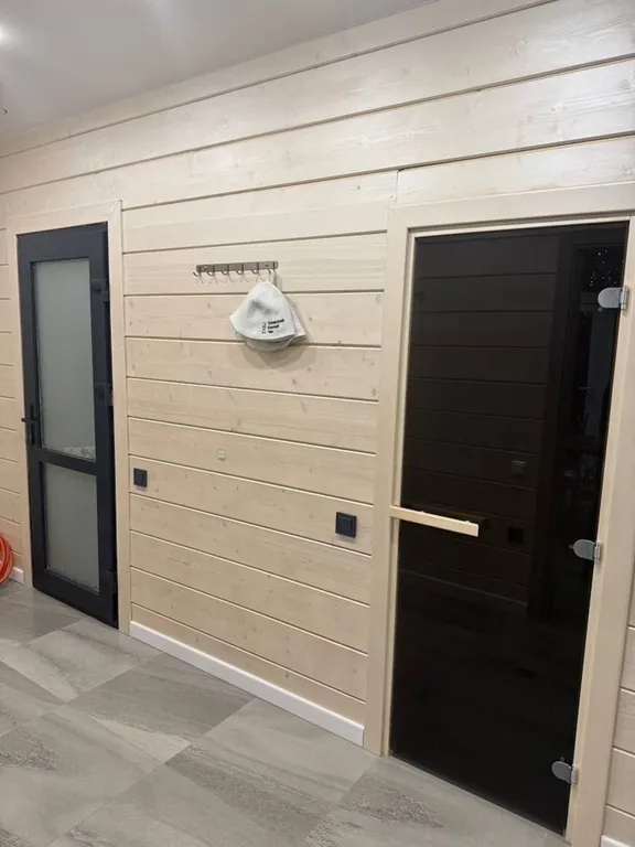 Коттедж на 8 человек в живописном месте по дмитровскому шоссе