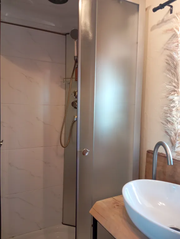 Дом Русская изба