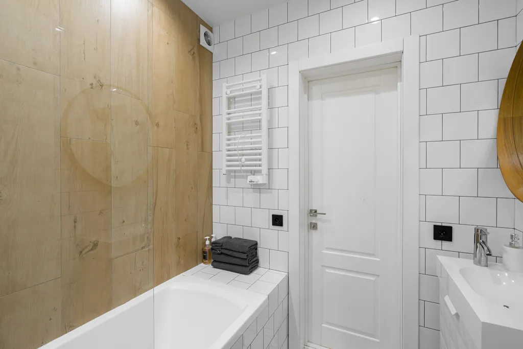 Квартира Квартира в центре города ЖК Арбатский — Екатеринбург