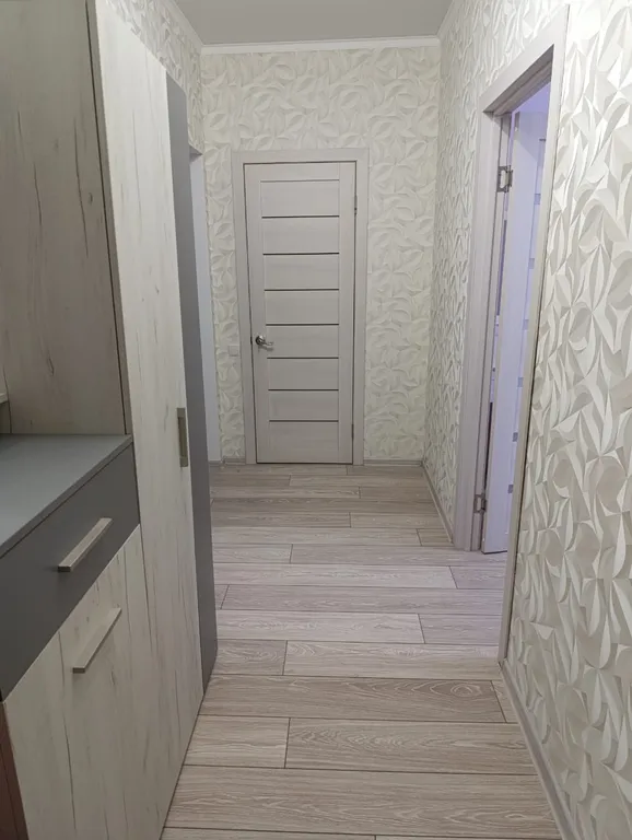 2-комнатная квартира 100 метров до моря