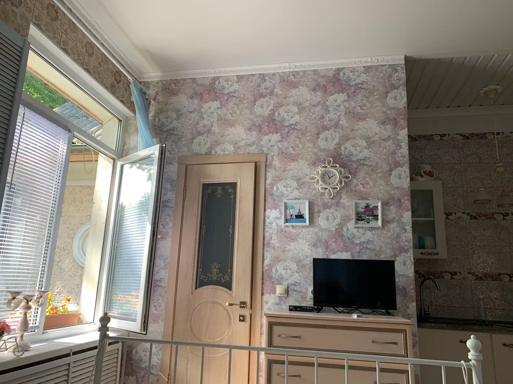 Квартира Студия Прованс в центре — аренда посуточно в Светлогорск