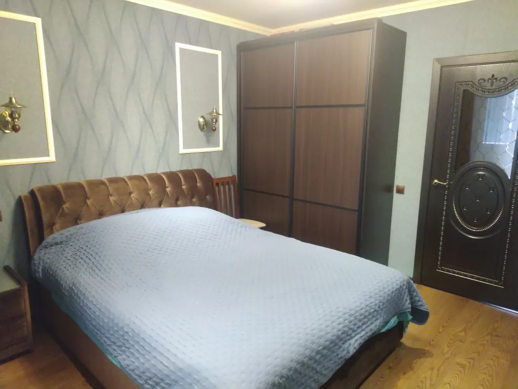 Квартира 2-комнатная Квартира — Калининград