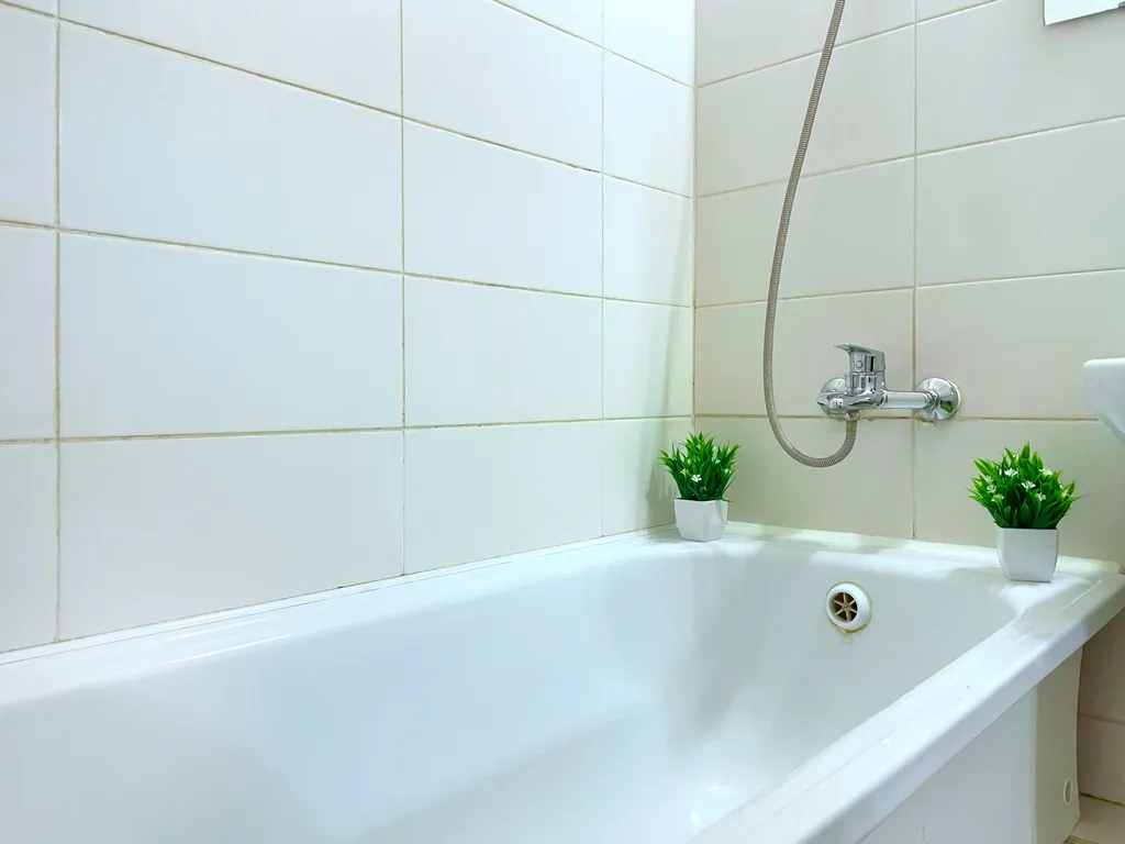 Квартира с лоджией